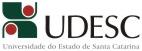 UDESC - REITORIA