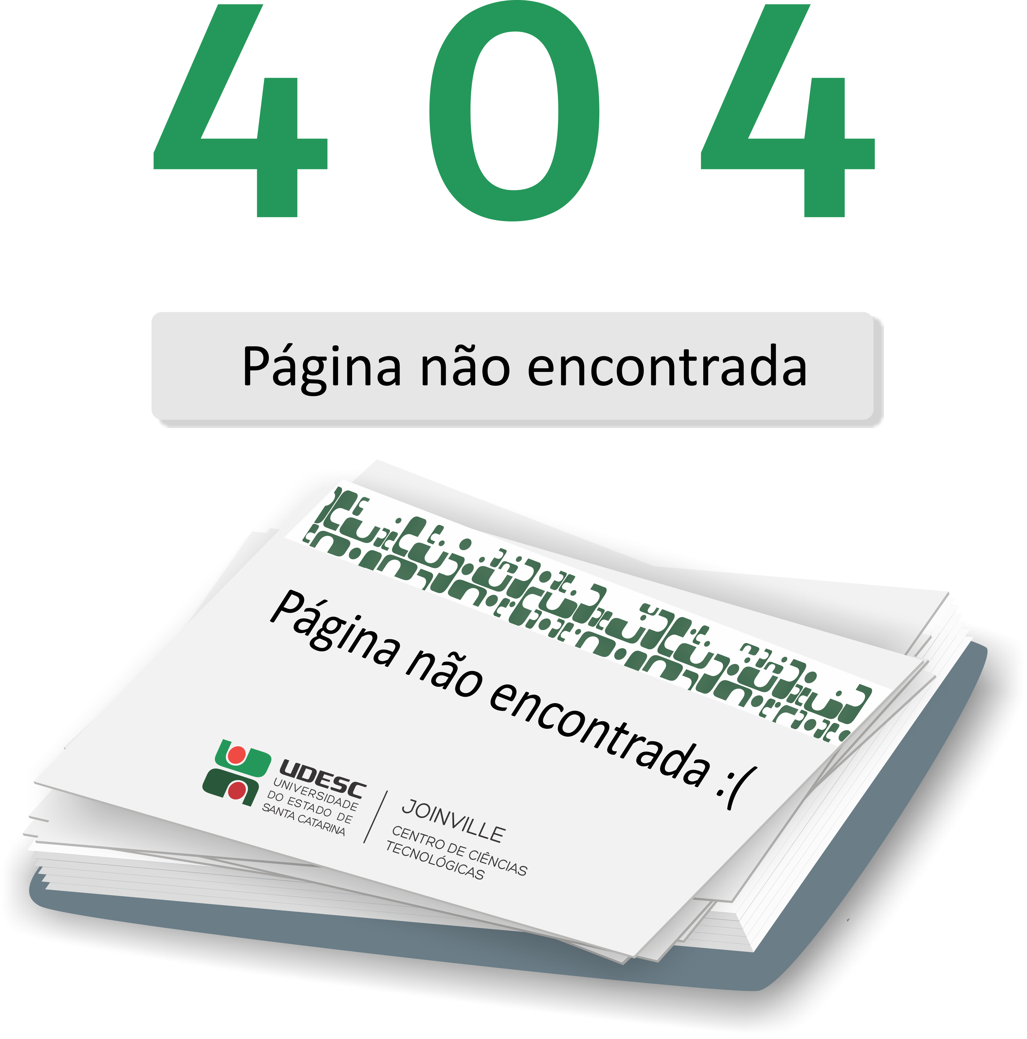 Esta pgina no foi encontrada